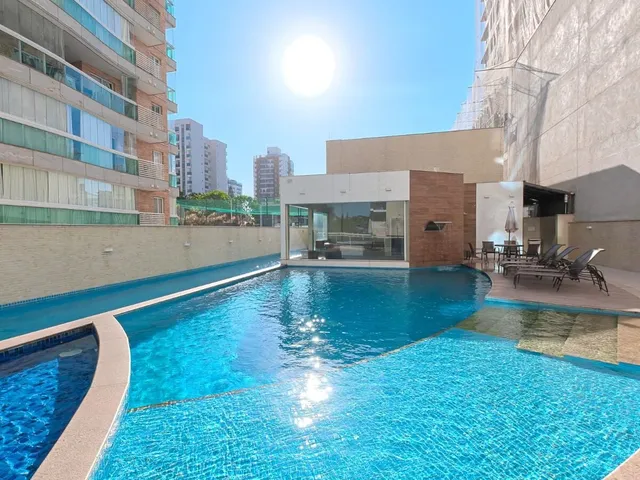 Imagem 3: Apartamento de 3 Quartos, Vista Mar, Montado na Praia de Itaparica
