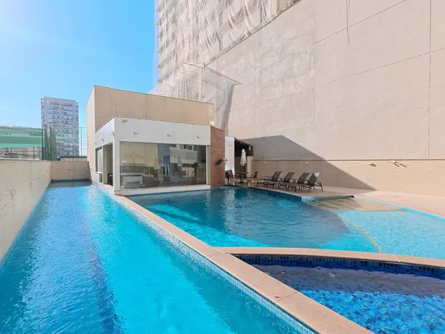 Imagem 9: Apartamento de 3 Quartos, Vista Mar, Montado na Praia de Itaparica