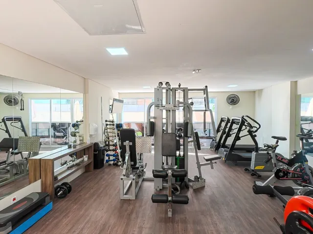 Imagem 6: Apartamento de 3 Quartos, Vista Mar, Montado na Praia de Itaparica