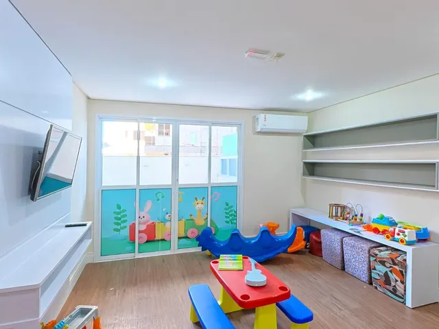 Imagem 4: Apartamento de 3 Quartos, Vista Mar, Montado na Praia de Itaparica