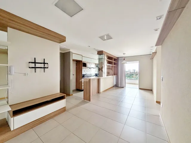 Imagem: Residencial Konstanz - Apartamento À Venda