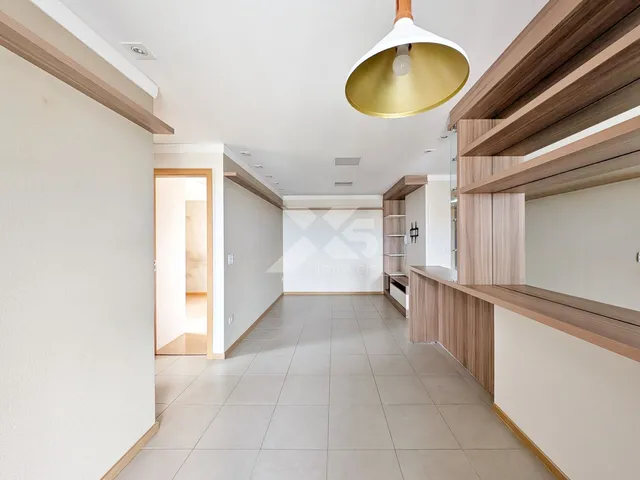 Imagem 15: Residencial Konstanz - Apartamento À Venda no Residencial Konstanz