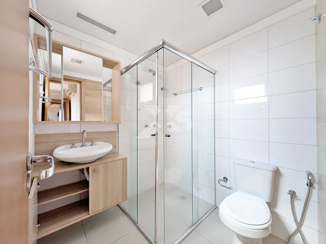 Imagem 10: Residencial Konstanz - Apartamento À Venda no Residencial Konstanz