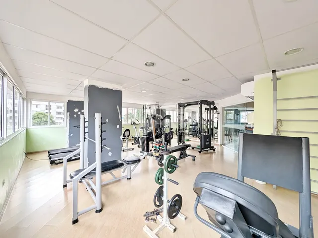 Imagem 7: Residencial Konstanz - Apartamento À Venda no Residencial Konstanz