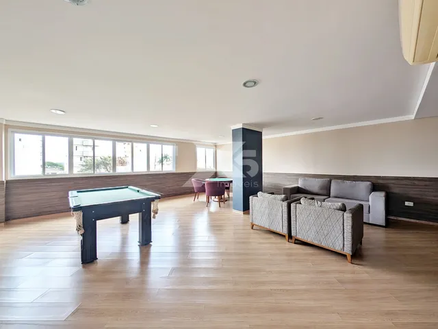 Imagem 4: Residencial Konstanz - Apartamento À Venda no Residencial Konstanz