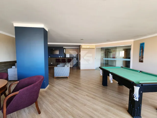 Imagem 3: Residencial Konstanz - Apartamento À Venda no Residencial Konstanz