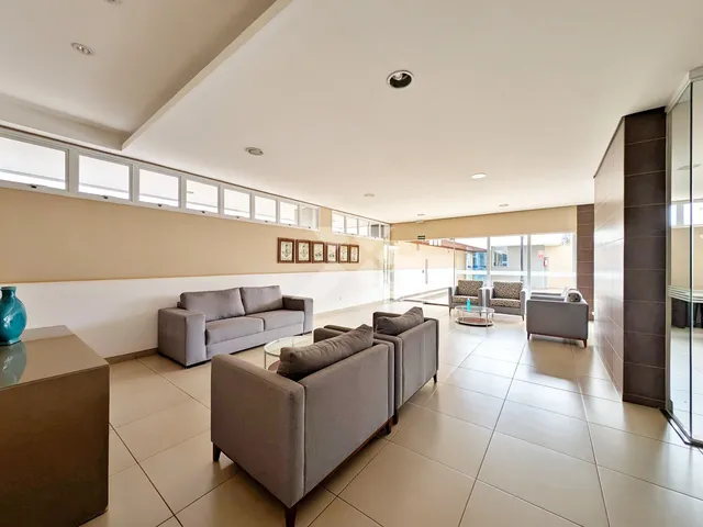 Imagem 2: Residencial Konstanz - Apartamento À Venda no Residencial Konstanz