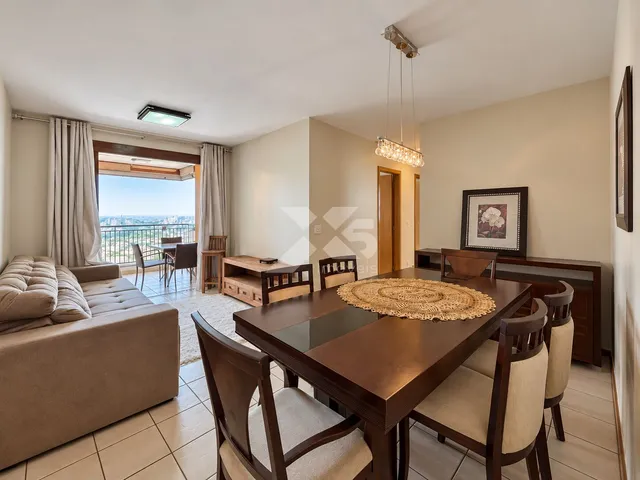 Imagem: Palhano Residences - Apartamento 3 Quartos