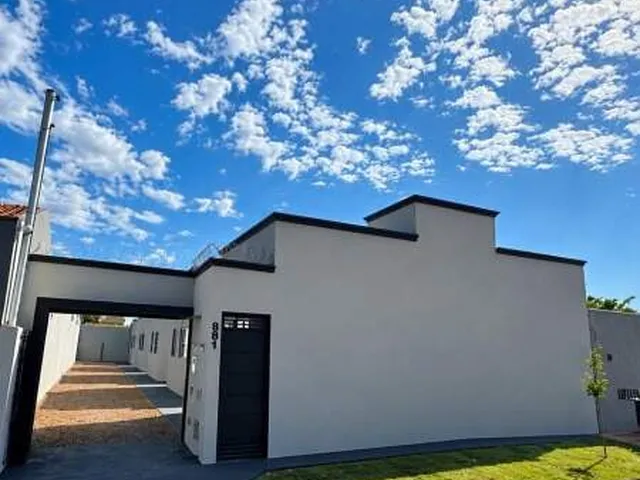 Imagem: Casa - Condomínio À Venda, Nova Campo