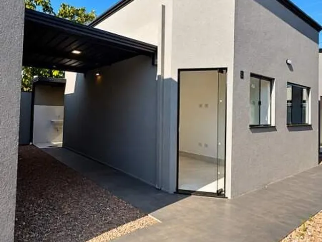 Imagem 8: Casa - Condomínio À Venda, Nova Campo Grande - Campo Grande/Ms