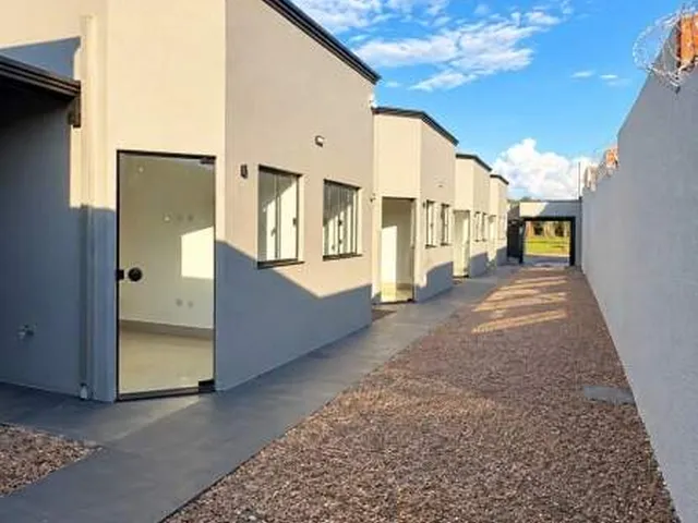 Imagem 10: Casa - Condomínio À Venda, Nova Campo Grande - Campo Grande/Ms
