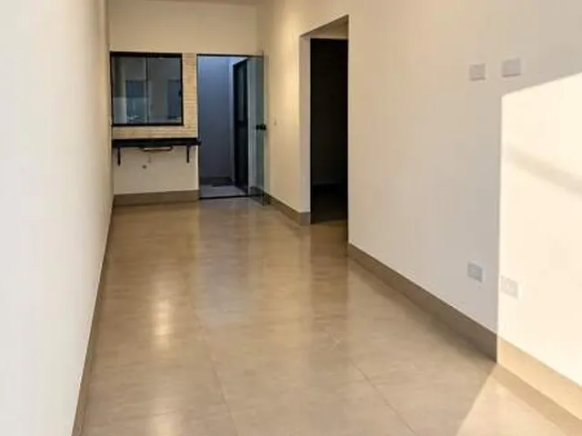 Imagem 7: Casa - Condomínio À Venda, Nova Campo Grande - Campo Grande/Ms