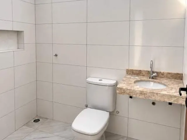 Imagem 2: Casa - Condomínio À Venda, Nova Campo Grande - Campo Grande/Ms