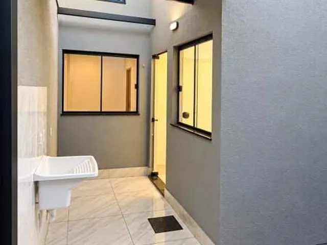 Imagem 3: Casa - Condomínio À Venda, Nova Campo Grande - Campo Grande/Ms