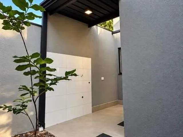 Imagem 4: Casa - Condomínio À Venda, Nova Campo Grande - Campo Grande/Ms
