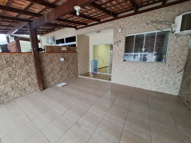 Imagem: Casa Geminada para Locação!