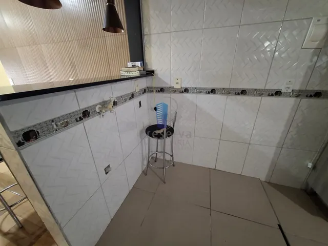 Imagem 2: Casa Geminada para Locação!