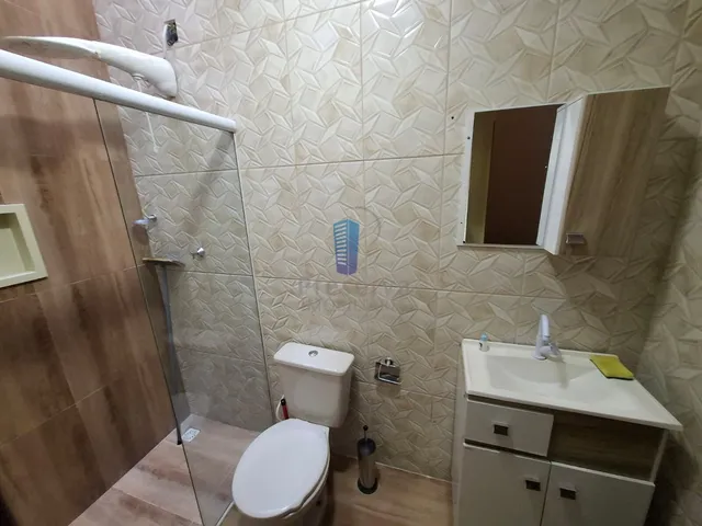 Imagem 4: Casa Geminada para Locação!
