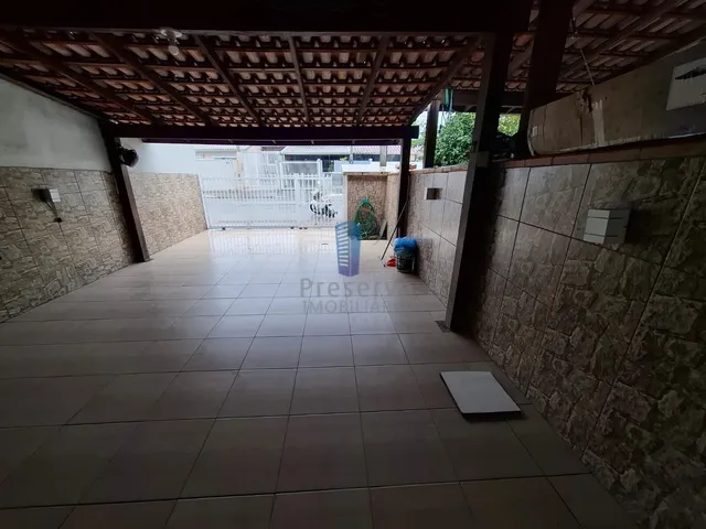 Imagem 3: Casa Geminada para Locação!