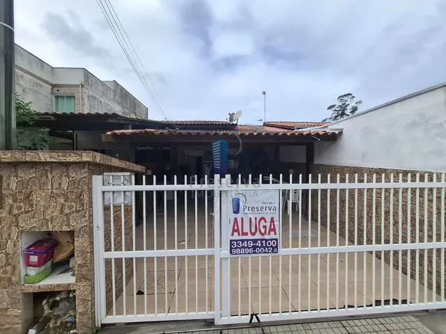 Imagem 5: Casa Geminada para Locação!
