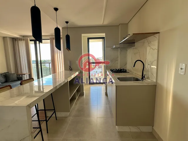 Imagem: Apartamento para Locação, Vila Industrial