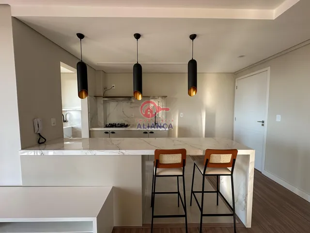 Imagem 3: Apartamento para Locação, Vila Industrial, Toledo - Pr