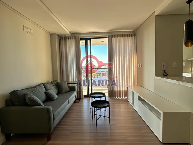 Imagem 5: Apartamento para Locação, Vila Industrial, Toledo - Pr