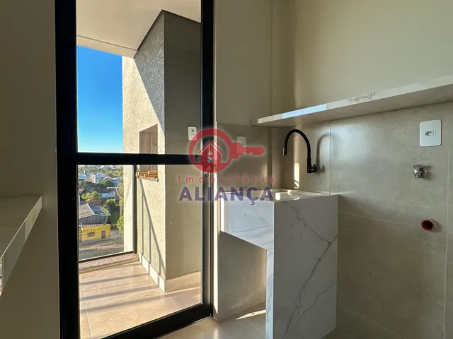 Imagem 6: Apartamento para Locação, Vila Industrial, Toledo - Pr