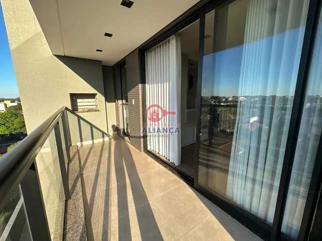 Imagem 12: Apartamento para Locação, Vila Industrial, Toledo - Pr