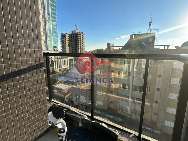 Imagem 14: Apartamento para Locação, Vila Industrial, Toledo - Pr