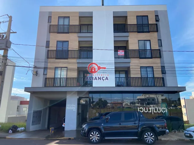 Imagem: Apartamento Bairro Tocantins