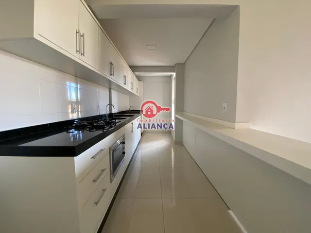 Imagem 14: Apartamento Bairro Tocantins