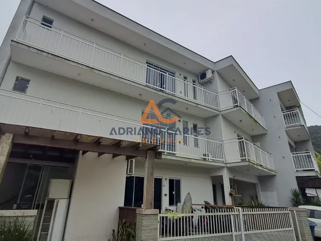 Imagem: Aluguel Anual de Apartamento Mobiliado de