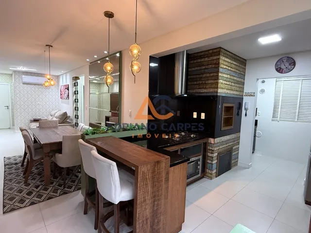 Imagem: Aluguel Anual - Apartamento 02 Suítes Mobiliado