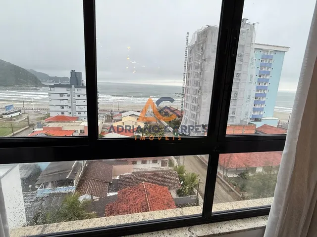 Imagem 14: Aluguel Anual - Apartamento 02 Suítes Mobiliado, na Praia de Gravatá em Navegantes, Sc. Adriano Carpes Imóveis Aluga