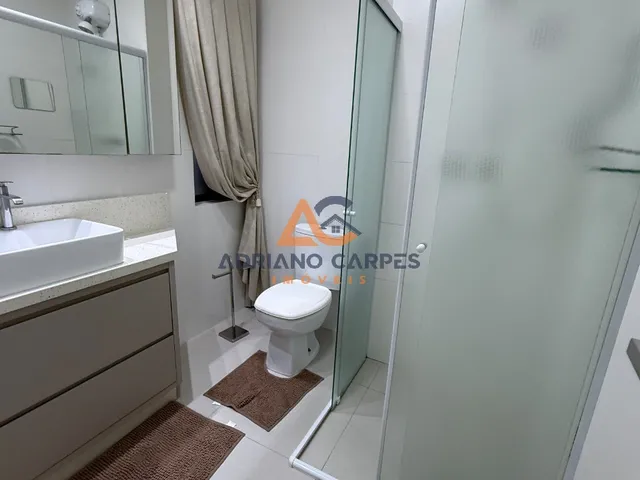 Imagem 8: Aluguel Anual - Apartamento 02 Suítes Mobiliado, na Praia de Gravatá em Navegantes, Sc. Adriano Carpes Imóveis Aluga