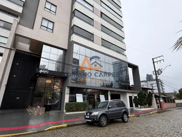 Imagem 4: Aluguel Anual - Apartamento 02 Suítes Mobiliado, na Praia de Gravatá em Navegantes, Sc. Adriano Carpes Imóveis Aluga