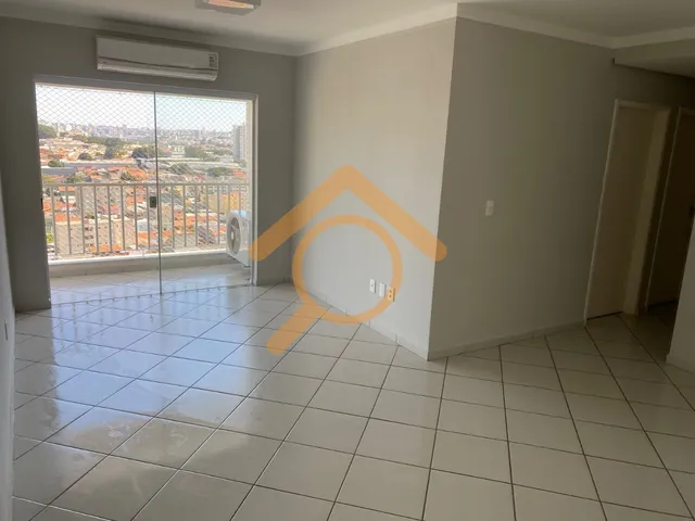 Imagem: Apartamento À Venda em Sorocaba-Sp 3 Quartos