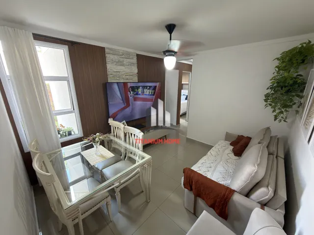 Imagem: Pq das Veredas 2 Dorm Terreo Lindo Opçao