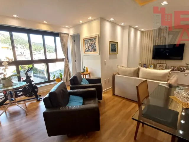 Imagem: Apartamento À Venda no Bairro Carvoeira