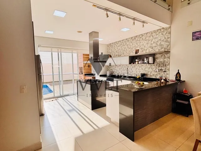 Imagem 6: Casa Mobiliada para Locação no Alphaville 1