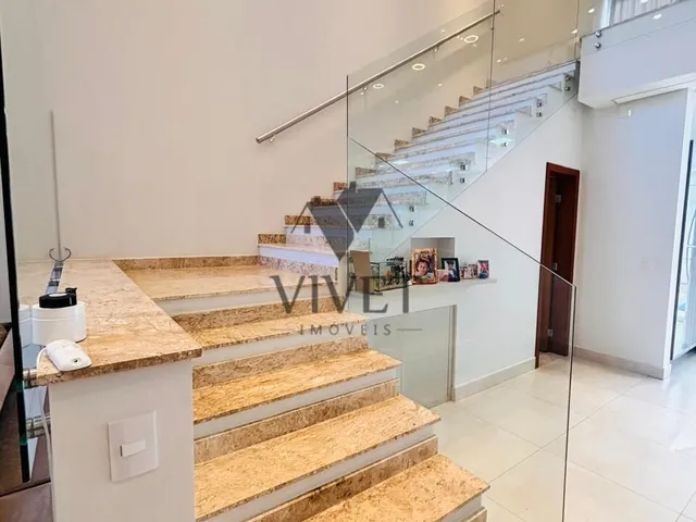 Imagem 12: Casa Mobiliada para Locação no Alphaville 1