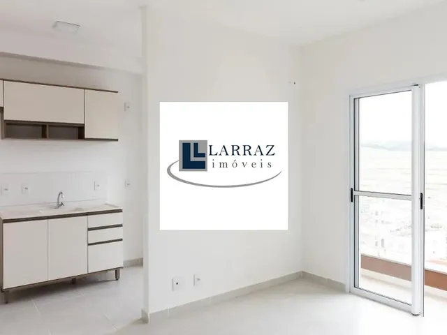 Imagem: Ótimo Apartamento Novo para Locação no