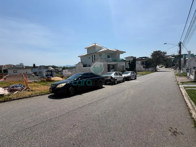Imagem: O terreno possui 300m² de Área e está localizado em