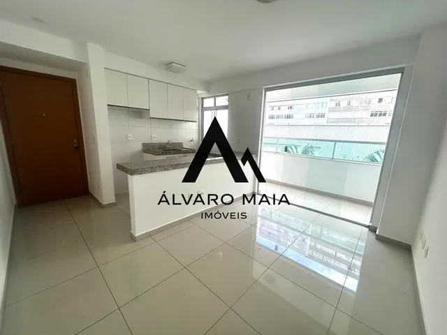 Imagem: Apartamento para Locaçao de 1 Quarto com