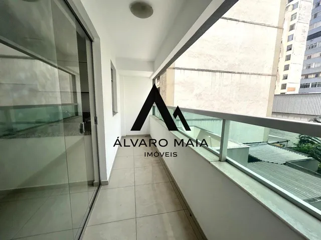 Imagem 12: Apartamento para Locaçao de 1 Quarto com Varanda Próximo Ao Shopping Cidade