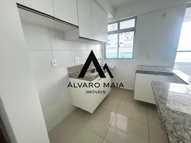 Imagem 4: Apartamento para Locaçao de 1 Quarto com Varanda Próximo Ao Shopping Cidade