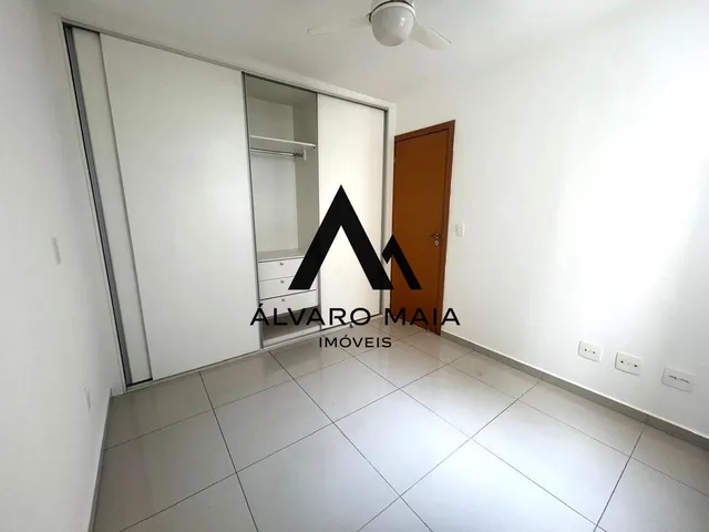 Imagem 13: Apartamento para Locaçao de 1 Quarto com Varanda Próximo Ao Shopping Cidade