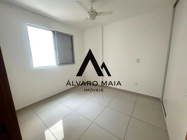 Imagem 2: Apartamento para Locaçao de 1 Quarto com Varanda Próximo Ao Shopping Cidade