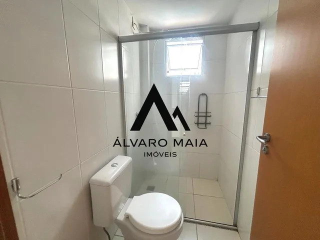 Imagem 14: Apartamento para Locaçao de 1 Quarto com Varanda Próximo Ao Shopping Cidade